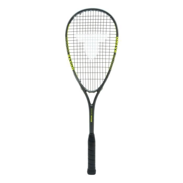Racket - TALBOT TORRO - DRIVE 2000 - US 500 string - 500cm² head - 19mm/160g frame - 200g