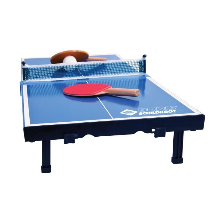 DONIC SCHILDKRÖT Mini Ping Pong table