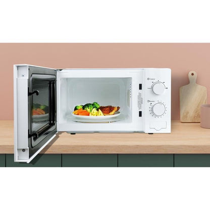 Oceanic MO20W11 white microwave 45.4 x H26.1 x D32.6 cm - 20L