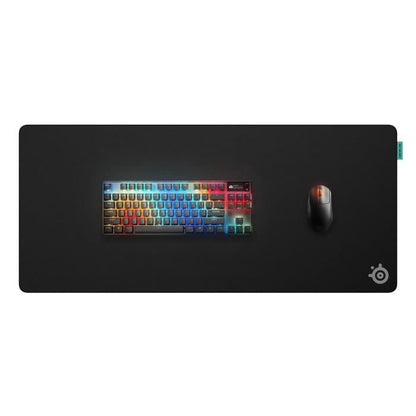 Gaming mouse pad - STEELSERIES - QcK Performance XL - Balance - 900 x 400 mm