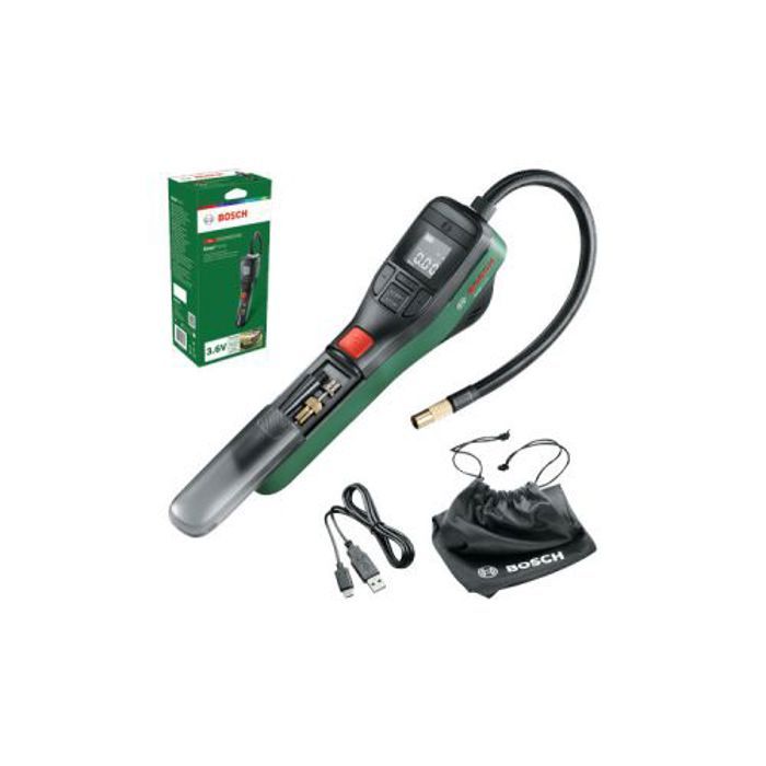 EASY PUMP 150 Psi compressed air pump - BOSCH - 0603947000