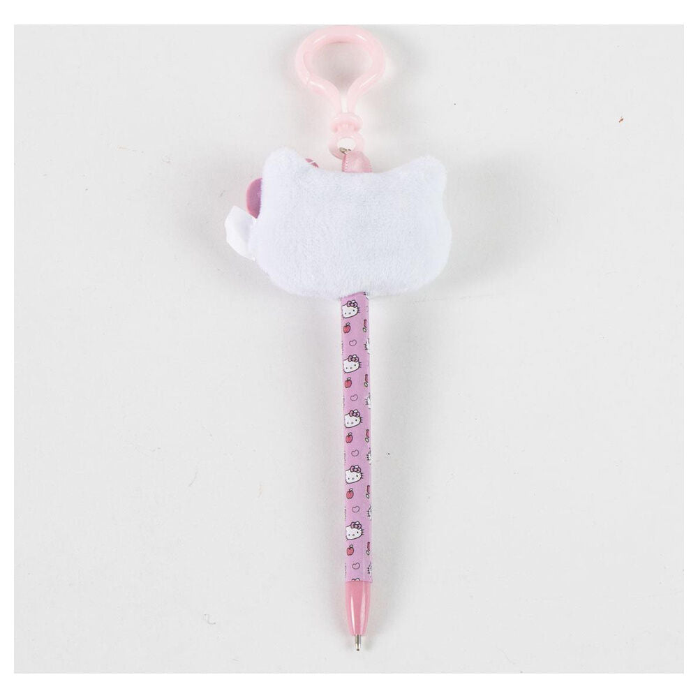 Hello Kitty hanging pen