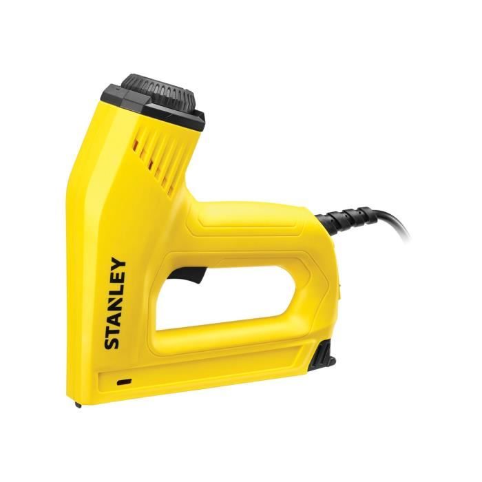 STANLEY Electric stapler TRE550 pro range
