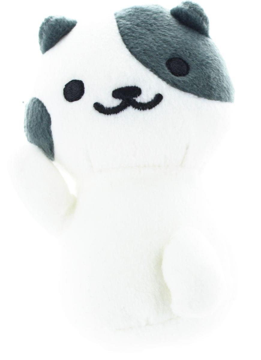 Neko Atsume: Kitty Collector 6" Plush: Speckles