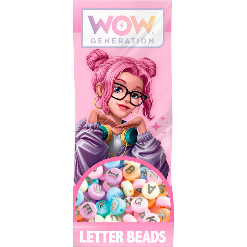 Wow Generation Pendant Maker's Case + Lip gloss