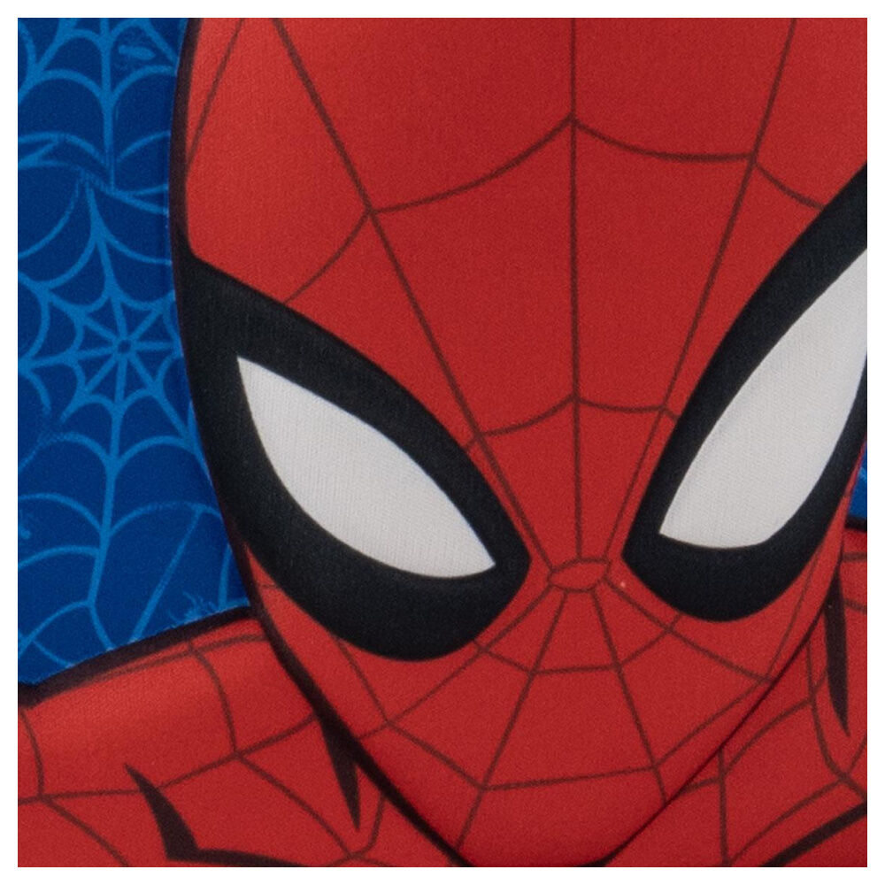 Marvel Spiderman 3D lunch bag