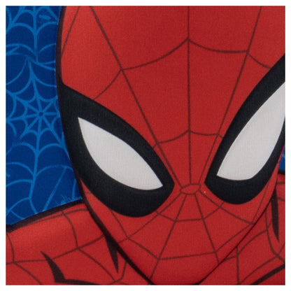 Marvel Spiderman 3D lunch bag