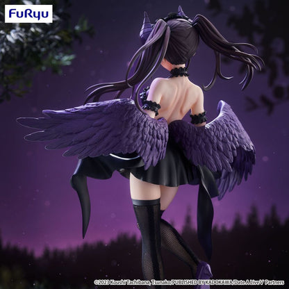 Date a Live V Kurumi Tokisaki Bicute Dark figure 23cm