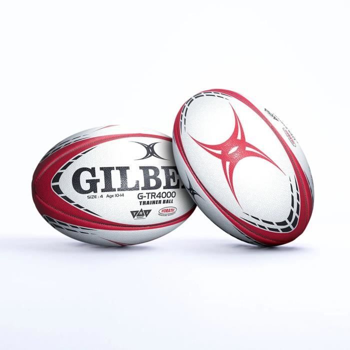 Gilbert Ballon G -TR4000 Trainer - Size 4 - Red