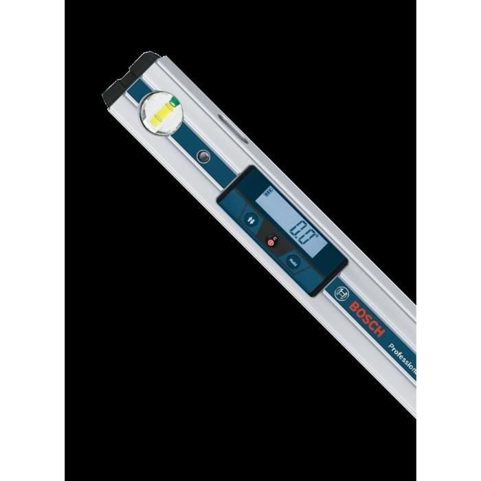 Digital angle measurer GAM 220 Professional - BOSCH - 0601076500