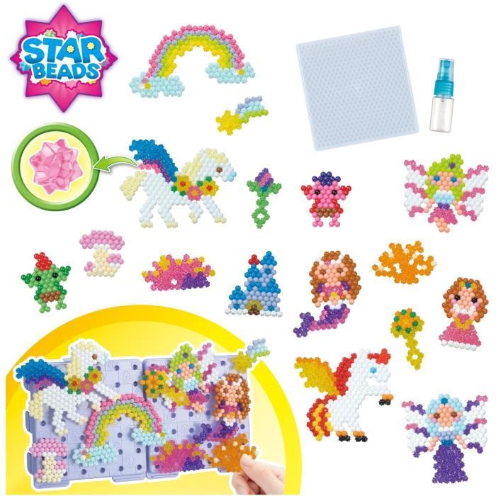 AQUABEADS The Enchanted World For Children