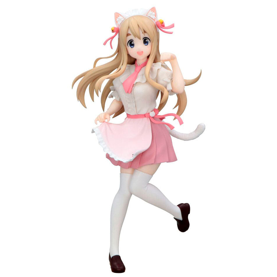 K-On! Trio-Try-iT Tsumugi Kotobuki figure 22cm