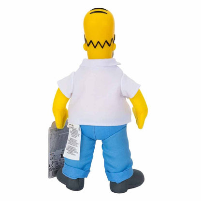 The Simpsons assorted plush toy 30cm