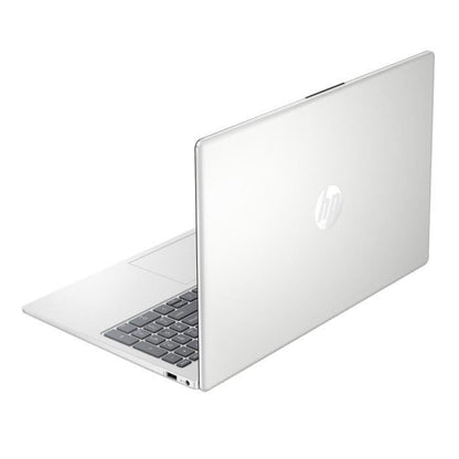 HP 15-fd0101nf Laptop PC - Windows 11 - 15.6 FHD - Core i3-N305 - 8GB RAM - 512GB SSD storage - AZERTY