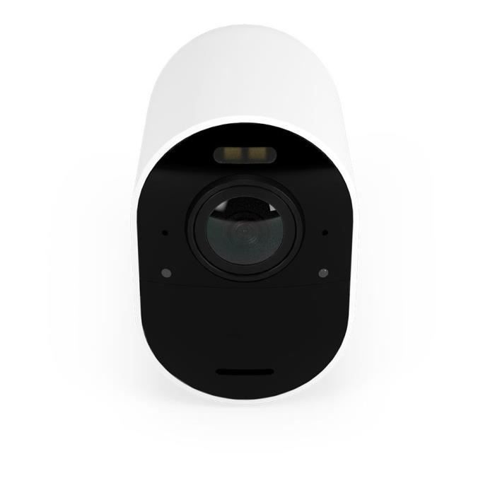 Camera - ARLO - Ultra V2 - Outdoor - Battery - Night Vision