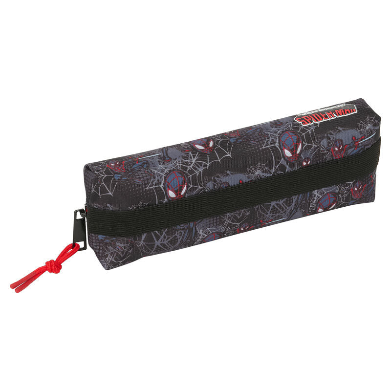 Marvel Spiderman Miles Morales pencil case