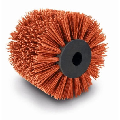 MRS1300 + 3 brushes (brass, nylon, abrasive strip)