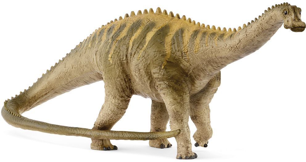 Diplodocus Figure, SCHLEICH 15047 Dinosaurs, Ages 4
