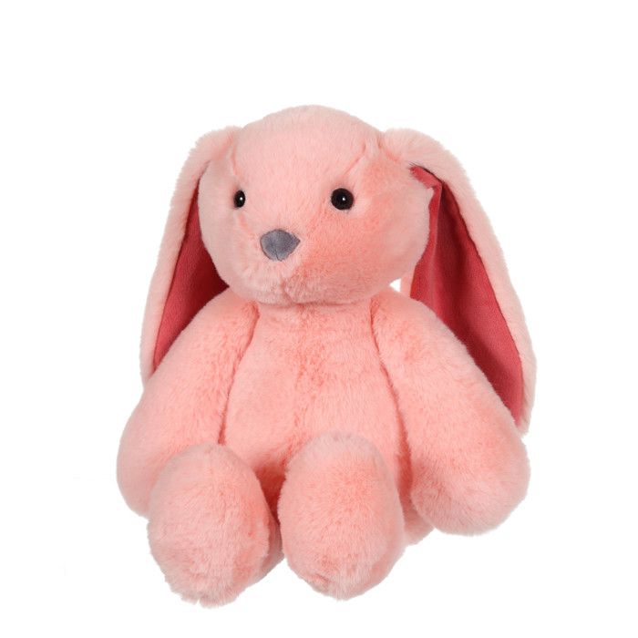 Trendy Bunny Powder Pink - 28 cm