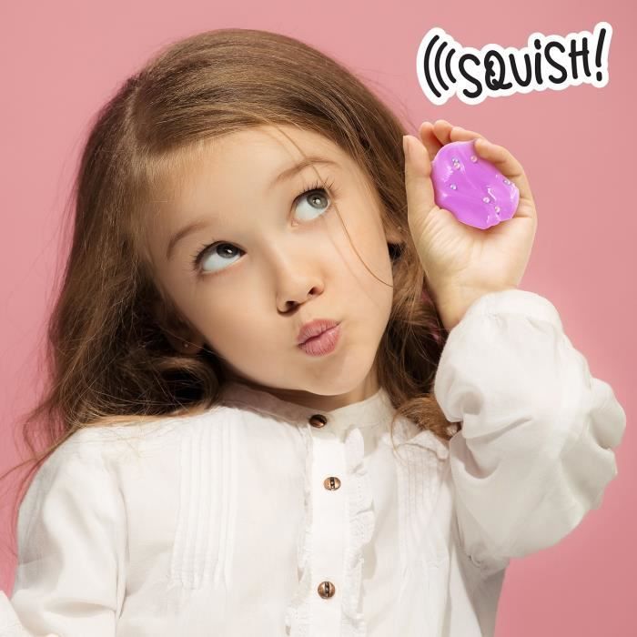 Canal Toys - GABBY AND THE MAGIC HOUSE - Sensory Textures Wheel - GAB 012