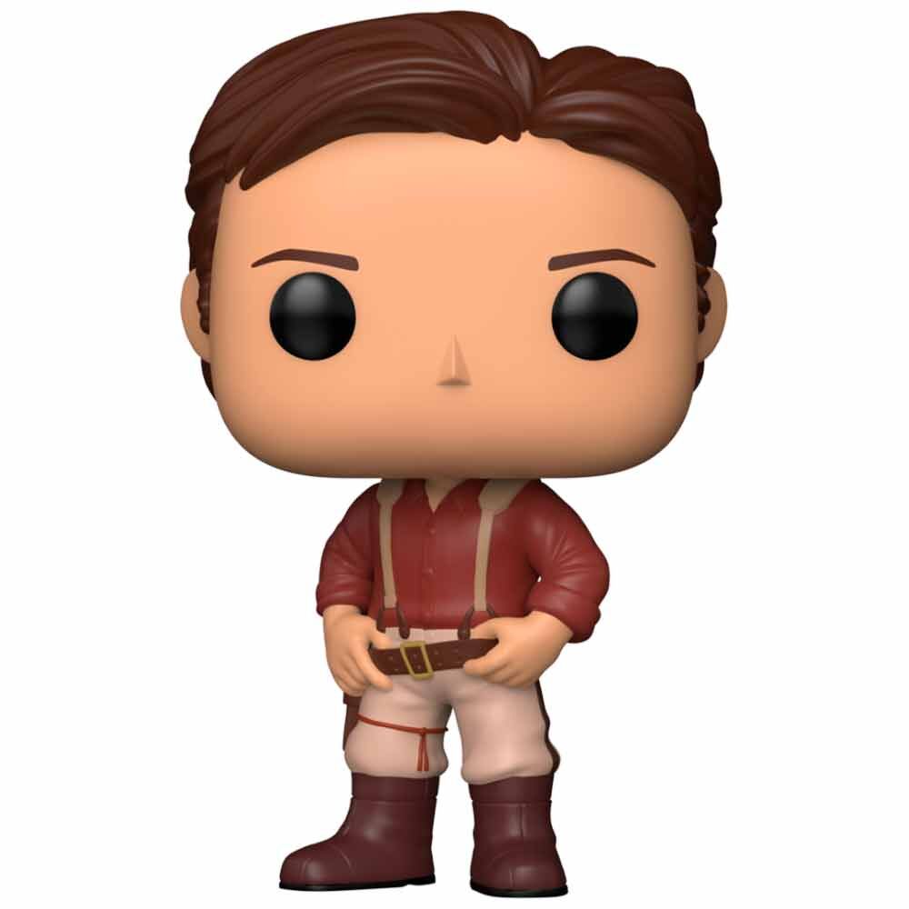 POP figure Firefly Malcolm Reynolds