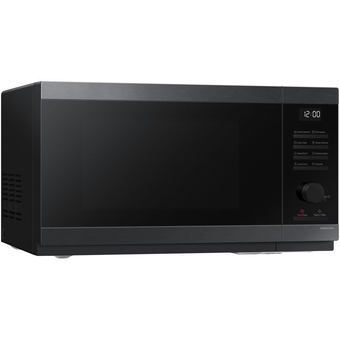 Microwave - SAMSUNG - MS32DG4504AGE - Black - 32L - 51.7 x 29.7 x 42.4 cm