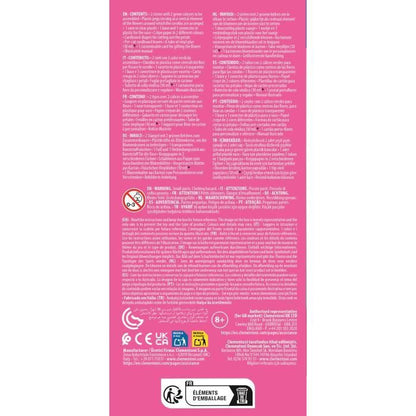 CLEMENTONI - Create your flowers - Tulip