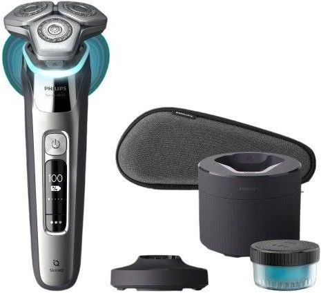 Electric Shaver - PHILIPS - S9975/55 - Series 9000