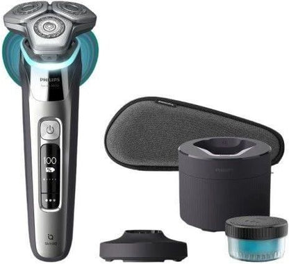 Electric Shaver - PHILIPS - S9975/55 - Series 9000