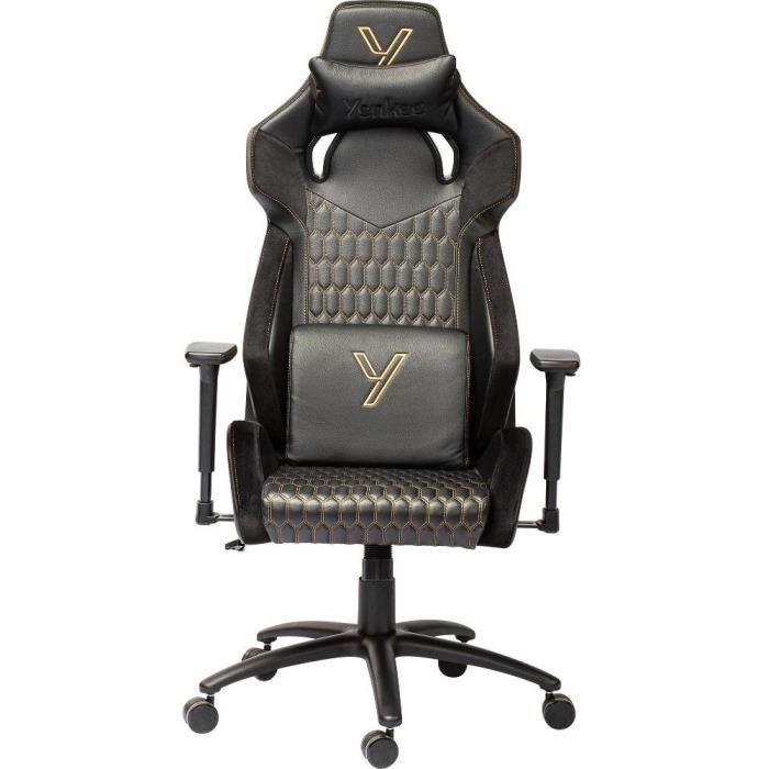 Gaming chair - ONYX - YENKEE - YGC 110GD