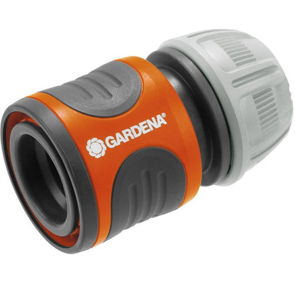 GARDENA Garden hose Flex 20m Ø15 mm + lance and access