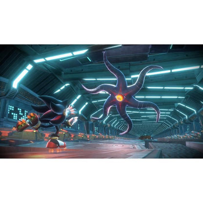 Sonic X Shadow Generations - Xbox Series