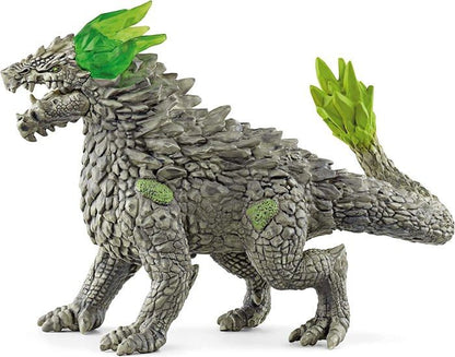 Schleich - Pierre Dragon - 70149