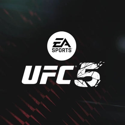 EA Sports UFC 5 - Xbox Series