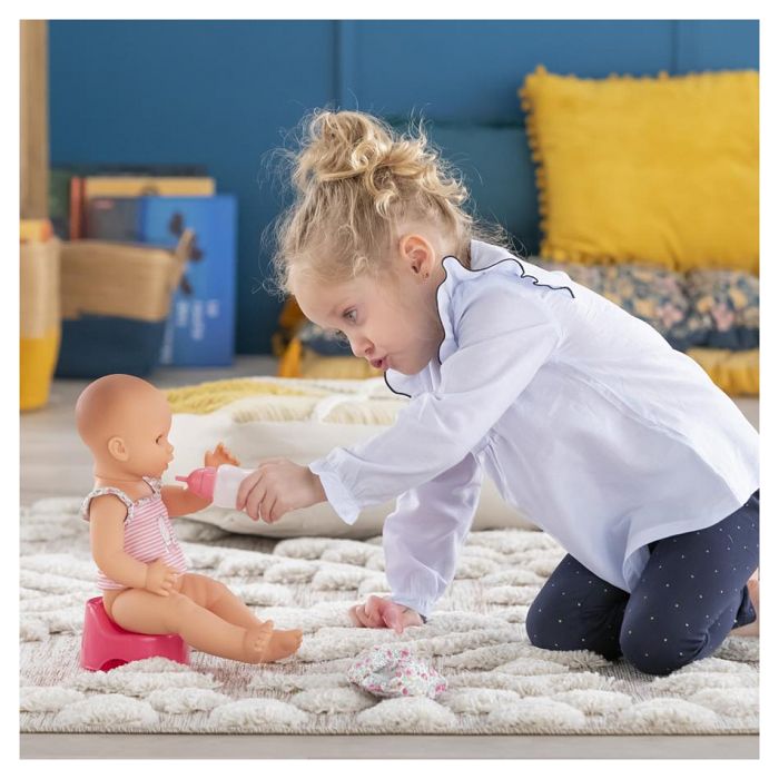 Corolle - My big baby - Emma is pee - 36 cm - 2 years old