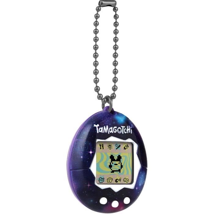 Original Tamagotchi - Galaxy - BANDAI