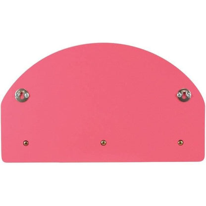 Fun house miraculous ladybug coat rack for children H.37 x L.21.5 x D.68 cm