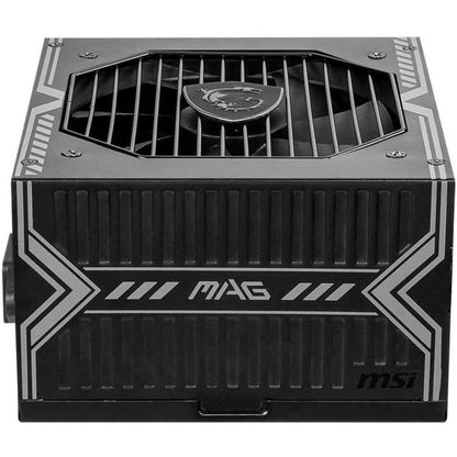 PC power supply - MSI - MAG A650BN - 650W (306-7ZP2B11-CE0)