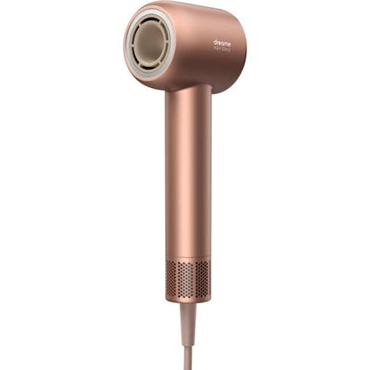 Compact hair dryer - DREAME Hair Glory - Pink