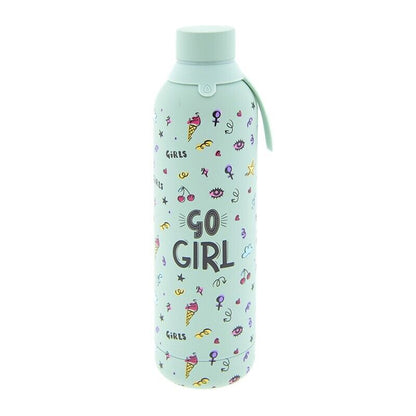 Go Girl Thermal bottle 710ml