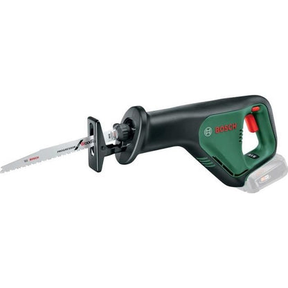 Bosch wireless reciprocal saw - Advancedrecip 18 (delivered without battery or charger)