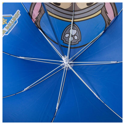 Paw Patrol Chase manual umbrella