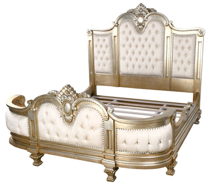 Platine Maison Royal Bed
