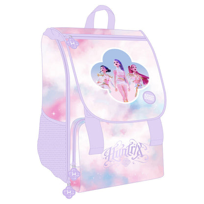 Demon Hunters Kpop Artist backpack 41cm