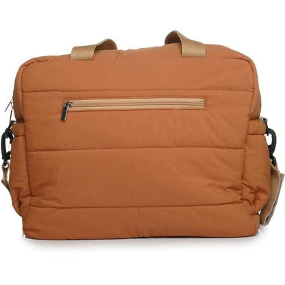 Changing bag - THERMOBABY - PLUMEA - Ochre