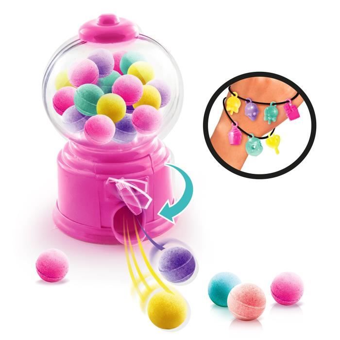 Canal Toys - So Bomb - Bath Bomb Dispenser - BBD 045