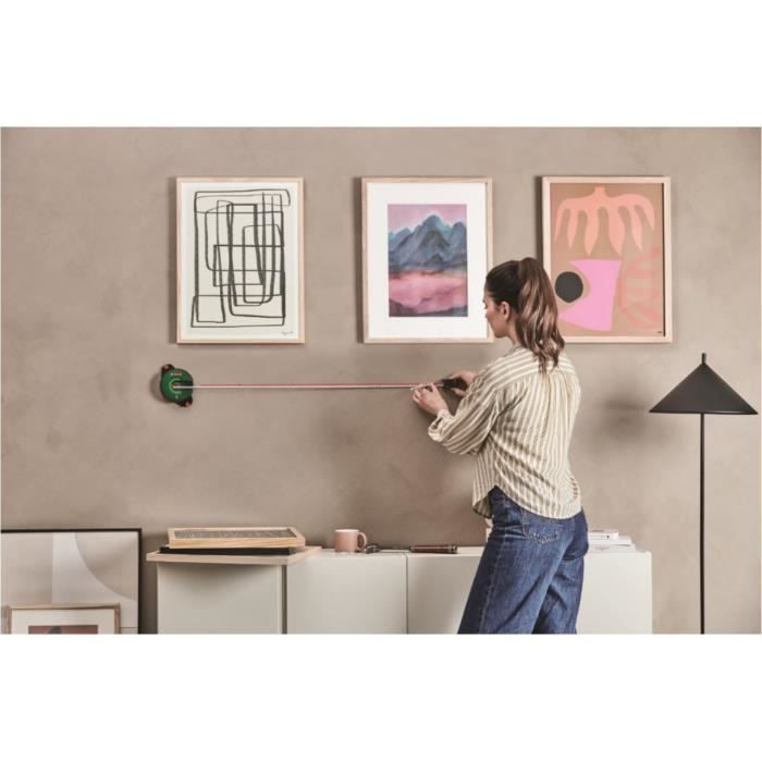 BOSCH Atino line laser meter