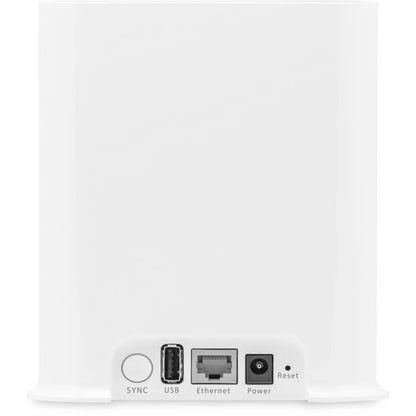 Arlo SmartHub - ARLO - VMB4540-100EUS - Secure Local Storage - White - Pro 3 Compatible
