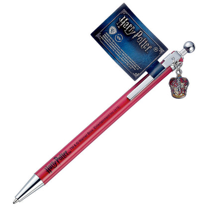 Harry Potter Gryffindor pen