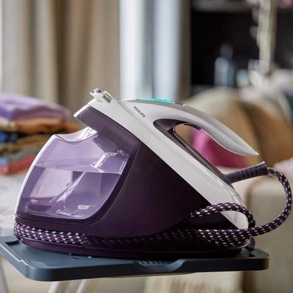 PHILIPS PerfectCare Elite Plus GC9660 / 30 - 7.5 bar steam generator - 155 g / min